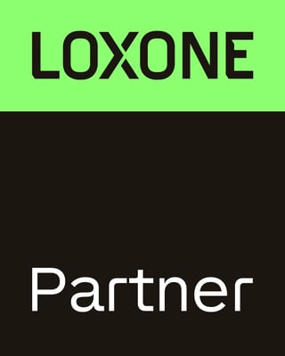 LOXONE Partner since 2015, Platinum today