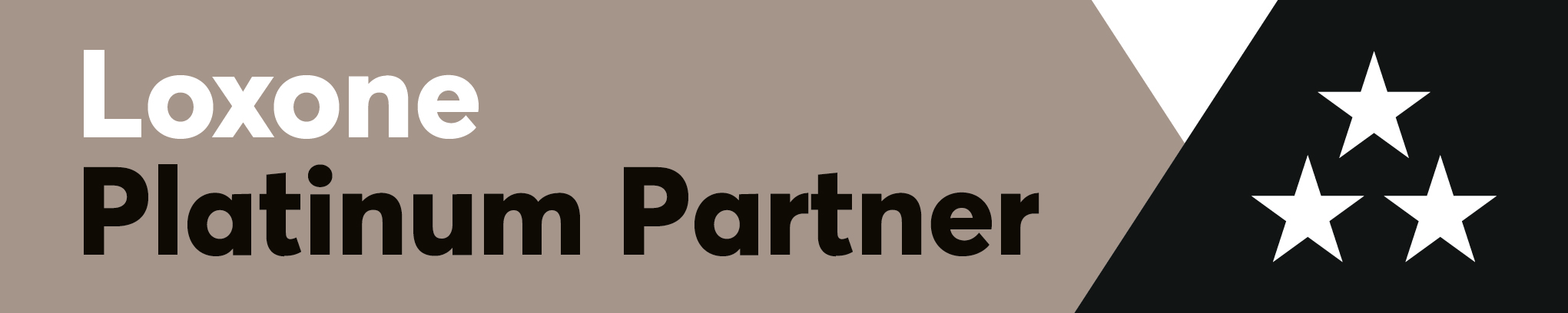 LOXONE Platinum Partner