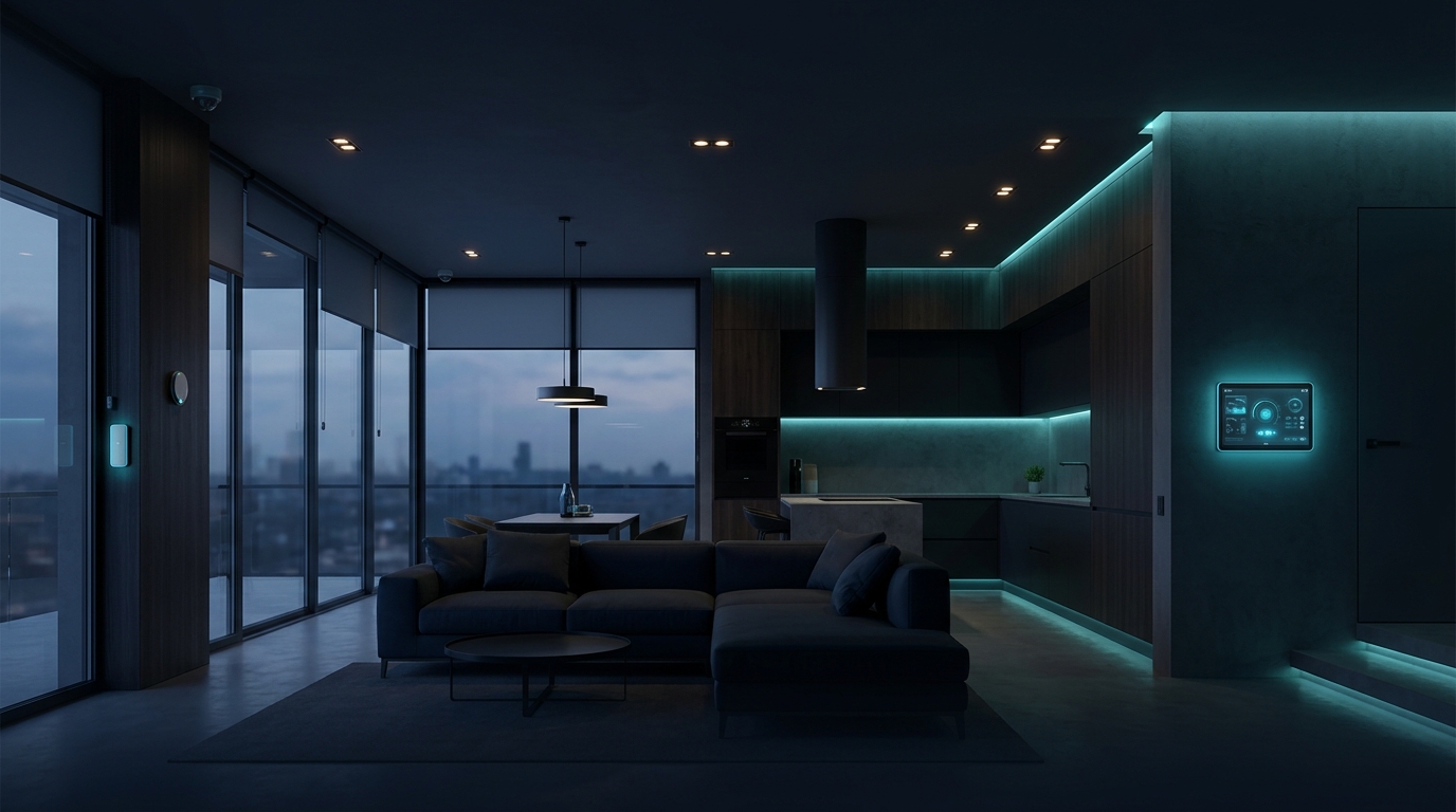 Savant Home Automation Alternatives: Why Choose Loxone?