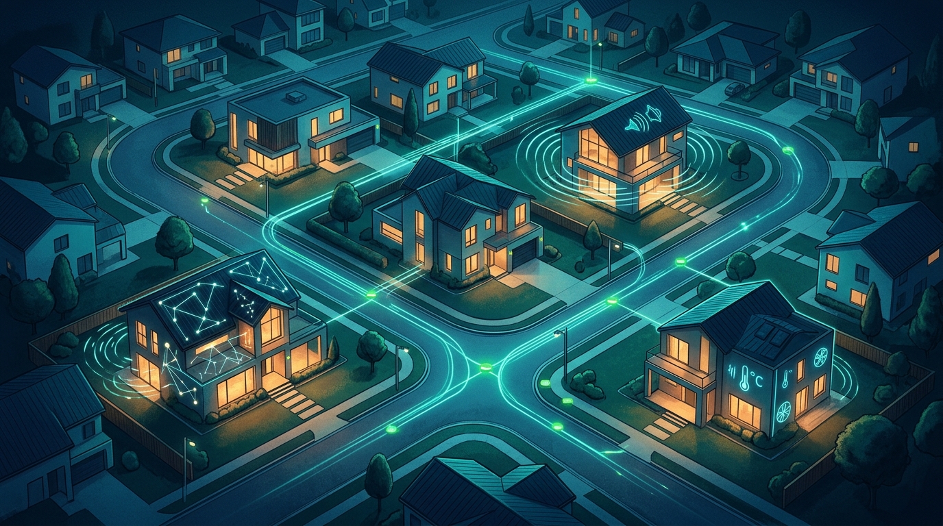 The Spring TX Smart Home Market: What Homeowners Are Installing in 2026