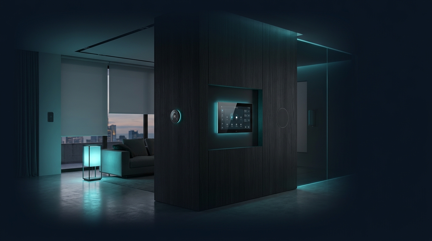 Why Loxone Stands Apart From LiteTouch and Savant Solutions