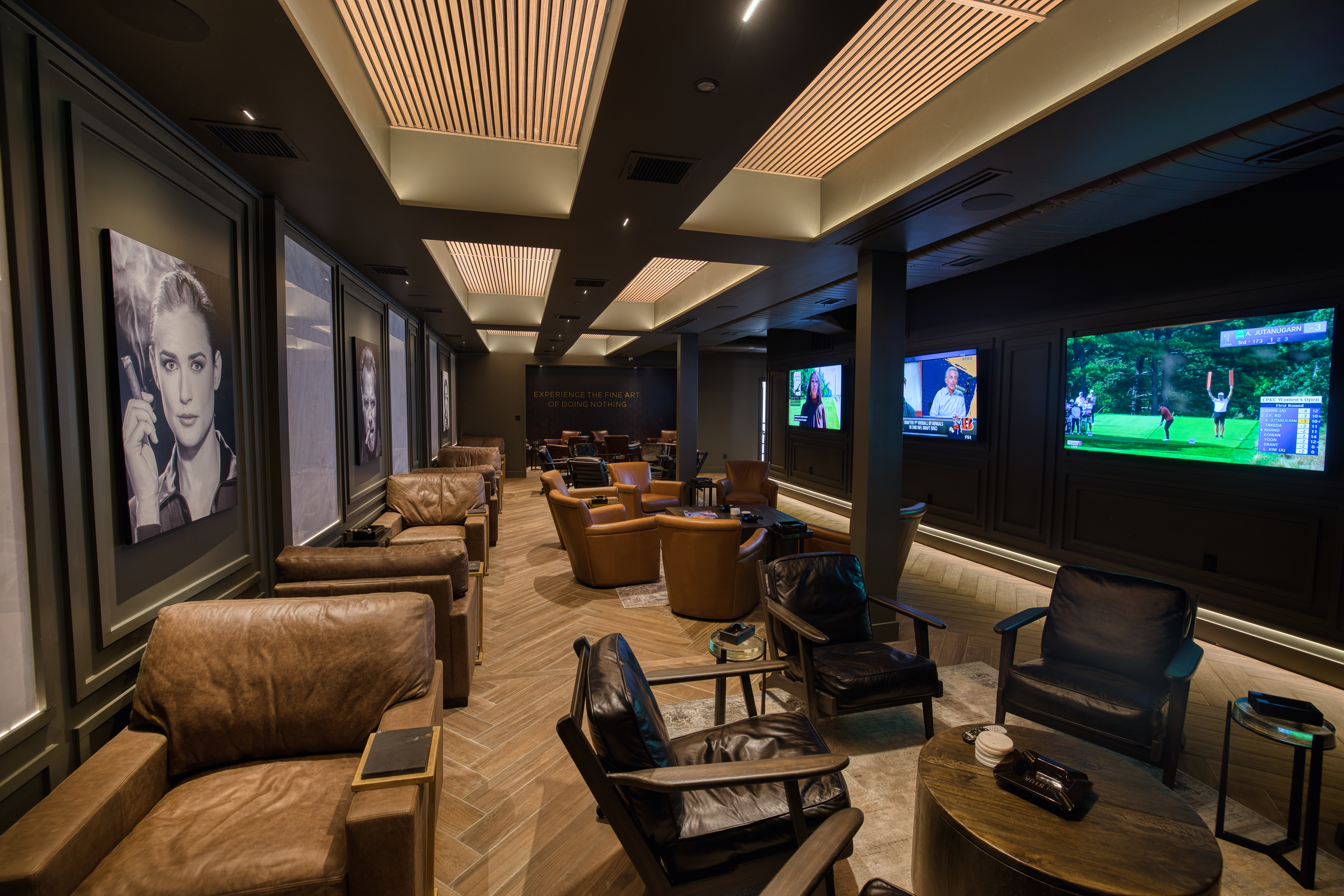 Cigar Lounge — photo 2