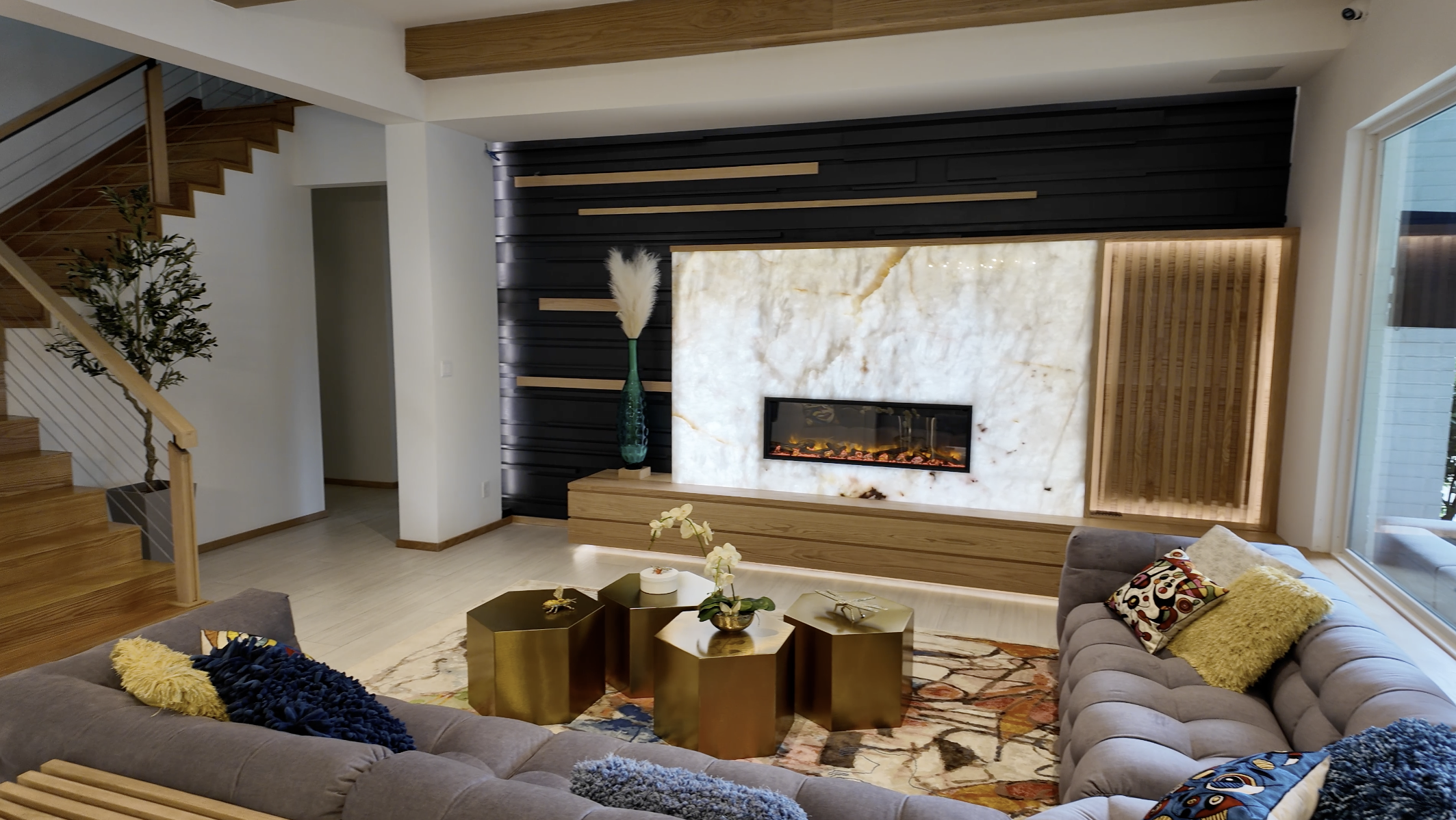 Full Smart Home Automation